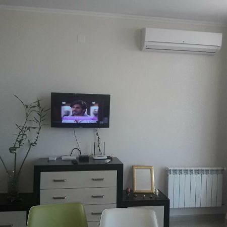 Apartament In The Centre Batumi Exteriér fotografie