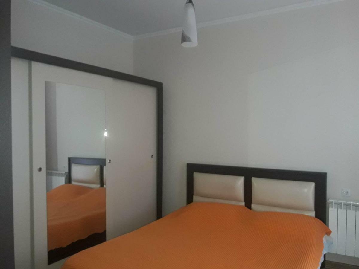 Apartament In The Centre Batumi Exteriér fotografie