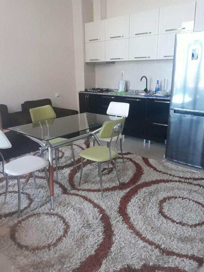 Apartament In The Centre Batumi Exteriér fotografie