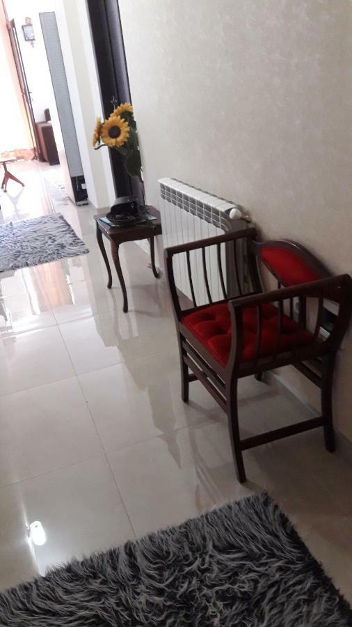 Apartament In The Centre Batumi Exteriér fotografie